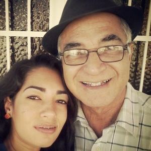 Meet your Posher, María